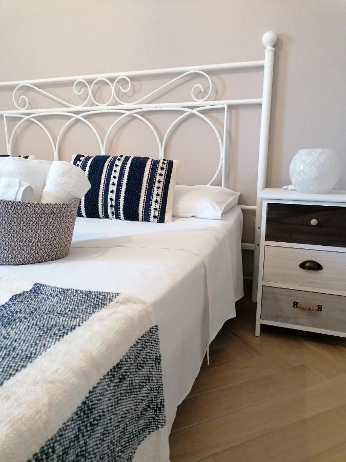 Villa Per Vacanze Isola Fanusa Ngoại thất bức ảnh